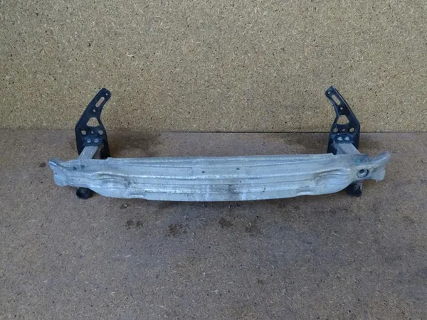 AUDI A6 C6 Etupuskuri 2009-2011 OEM 4F0807111E image 10