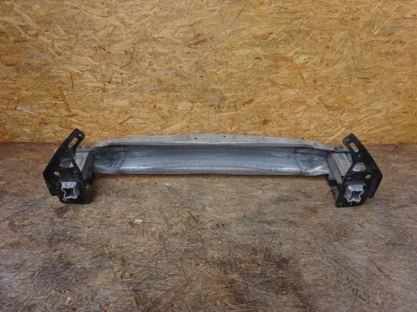 AUDI A6 C6 Etupuskuri 2009-2011 OEM 4F0807111E image 4