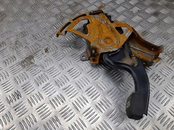 Levier de frein à main avant gauche Dodge Challenger 3065AAL image 1