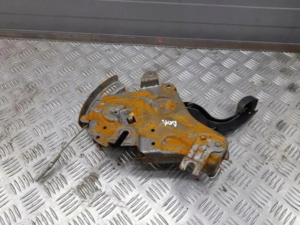 Levier de frein à main avant gauche Dodge Challenger 3065AAL image 2