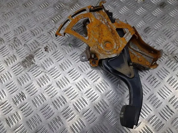 Levier de frein à main avant gauche Dodge Challenger 3065AAL image 4