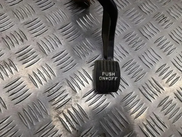 Levier de frein à main avant gauche Dodge Challenger 3065AAL image 5