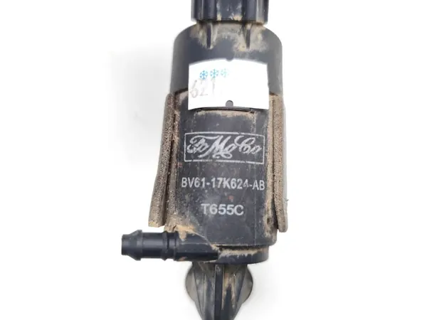 Scheibenwaschpumpe Ford Transit OEM BV6117K624AB image 7