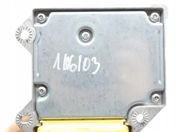 Airbag Sensormodul OEM 8F0959655C för Audi A5 image 3