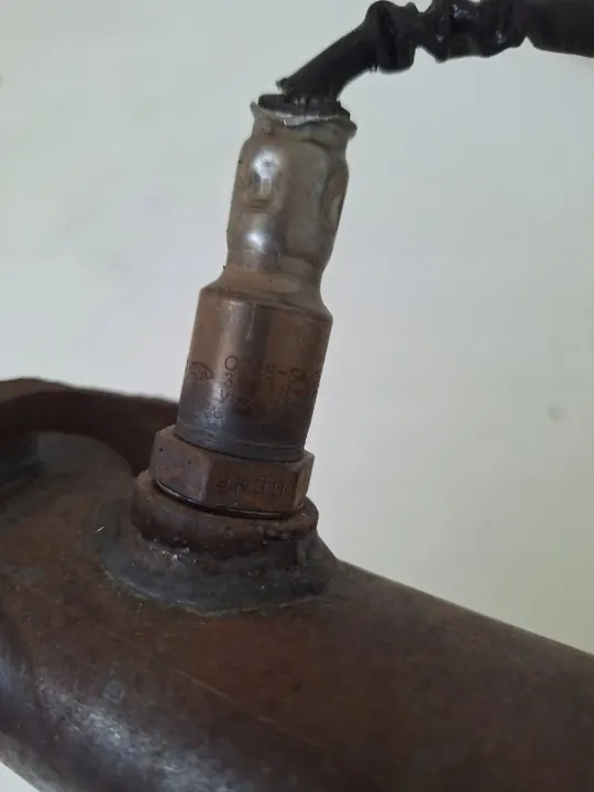 OEM ŁĄCZNIK ELASTYCZNY SIATKA DRGAŃ Tärinänvaimentaja image 3