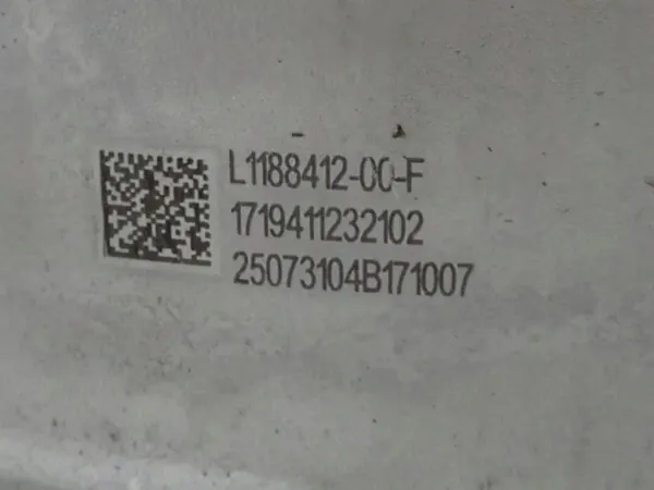 Takapyöränkannatin Vasen OEM 1188412-00-F Tesla Y image 7
