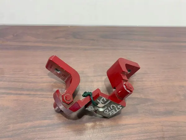 Charnières de portière arrière Alfa Romeo FBZ25218 image 2