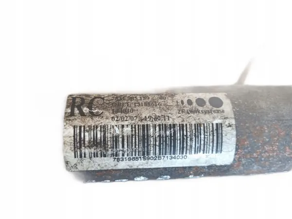 Direction Opel Astra H 1.7 CDTI 7836985159 image 4