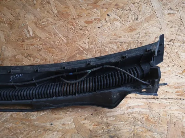Övre instrumentpanel Suzuki Alto VII OEM 2333-68K0 image 7