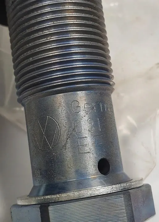 Tensor de corrente OE Skoda Fabia II Octavia Yeti image 3