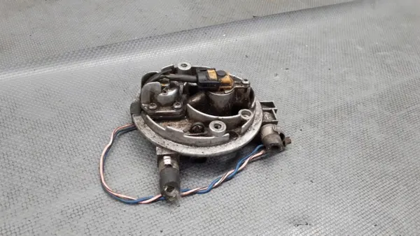 Injecteur OEM 2933A pour Fiat Punto 176 1.1 image 2