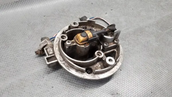 Injecteur OEM 2933A pour Fiat Punto 176 1.1 image 3
