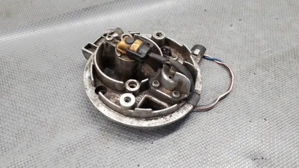 Injecteur OEM 2933A pour Fiat Punto 176 1.1 image 4