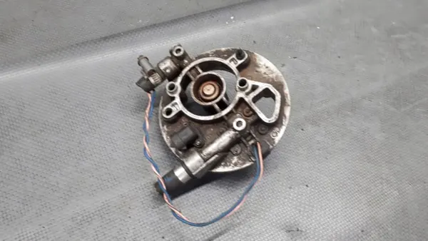 Injecteur OEM 2933A pour Fiat Punto 176 1.1 image 7