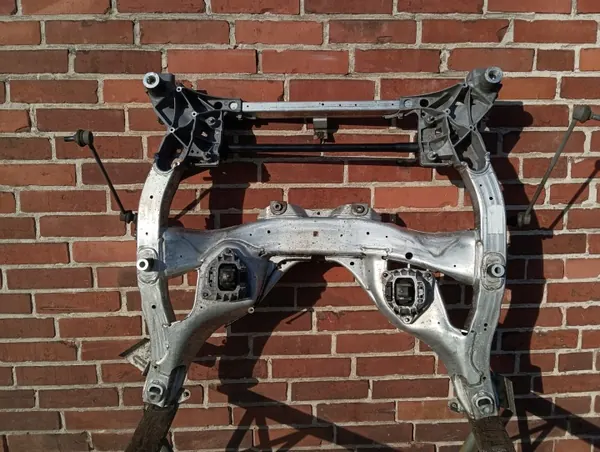 OEM 6796693 BMW Slee Kar voor 5/6 Series image 2