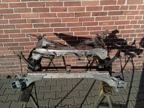 OEM 6796693 BMW Slee Kar voor 5/6 Series image 6