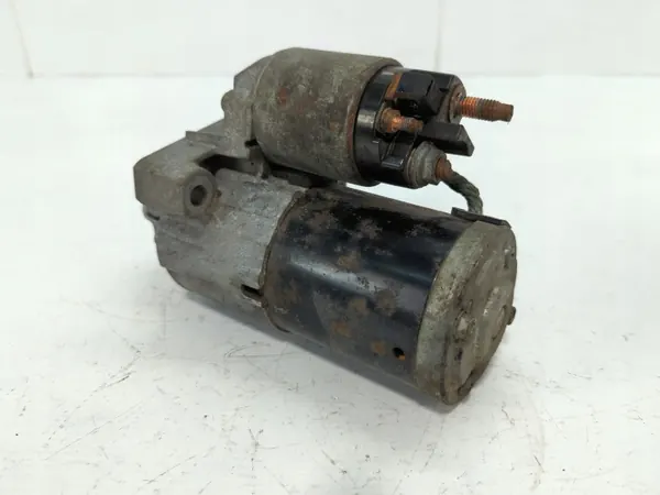 Startmotor Citroen C4 Grand Picasso 2 2014 9801667780-00 image 4