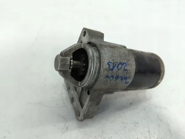 Startmotor Citroen C4 Grand Picasso 2 2014 9801667780-00 image 5