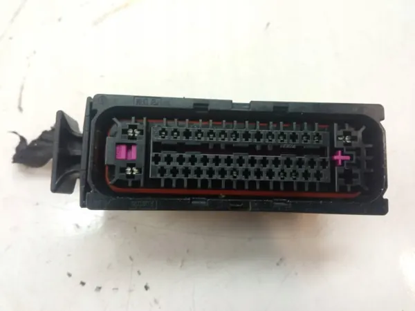 OEM 1K0614517DE Liitin Audi A3 II 8P:lle image 3
