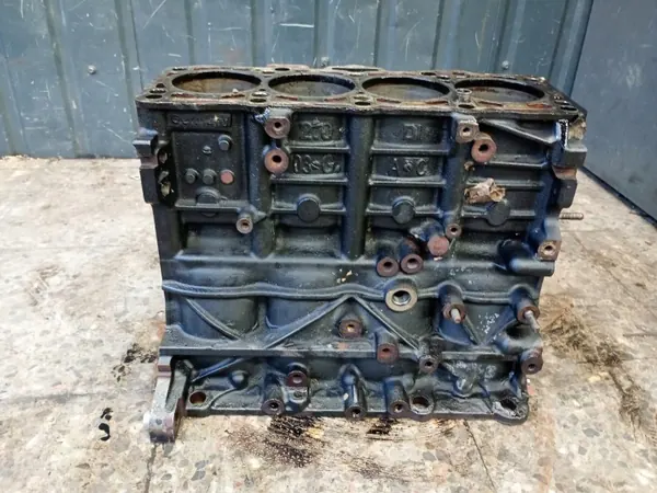 Motorblock OEM 03G021AC för VW Caddy III 1.9 TDI image 6