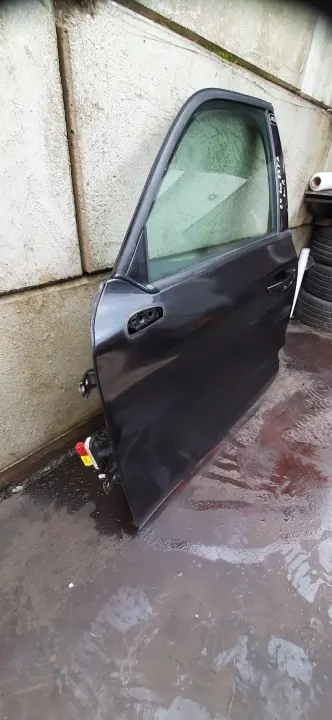 Karossglas fram höger OEM LAK.EXYB Citroen C4 Picasso image 3