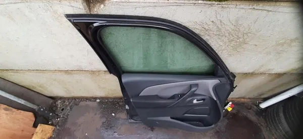 Karossglas fram höger OEM LAK.EXYB Citroen C4 Picasso image 6