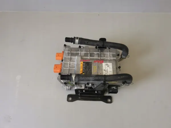 Hyundai Santa Fe IV 1.6 T-GDI Hybrid Ladegerät Steuergerät OEM DGFHGGFH444 46676 image 2