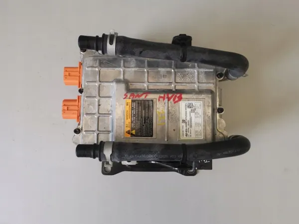 Hyundai Santa Fe IV 1.6 T-GDI Hybrid Ladegerät Steuergerät OEM DGFHGGFH444 46676 image 3