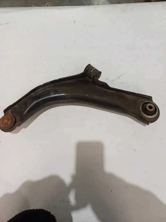 Braccio di Controllo Destro Renault Modus image 2