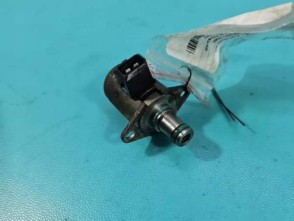 Sensor de ángulo de dirección OEM 69032901 Mercedes ML W164 image 5
