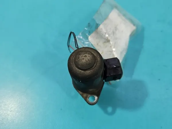 Sensor de ángulo de dirección OEM 69032901 Mercedes ML W164 image 6
