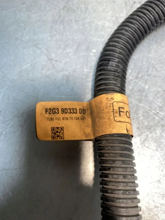 Soupape de ventilation réservoir FBZ17305 Ford - Pièce OEM image 4