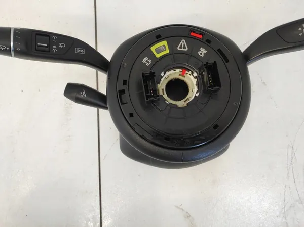 Ruitenwisser schakelaar Mercedes E-Klasse W213 A2139003223 image 2