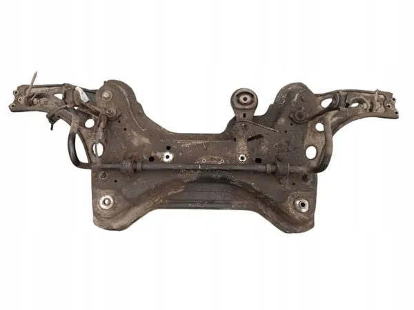 OEM 93459571 544016605R Dwarsbalk voor Trafic III Vivaro B image 2