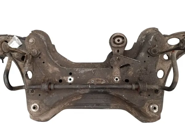 OEM 93459571 544016605R Dwarsbalk voor Trafic III Vivaro B image 3