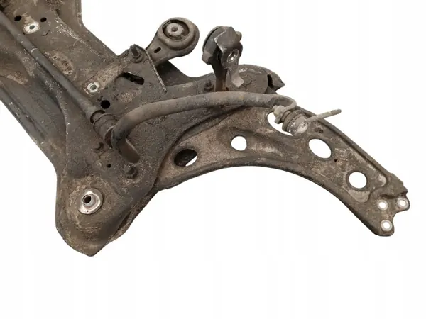 OEM 93459571 544016605R Dwarsbalk voor Trafic III Vivaro B image 4