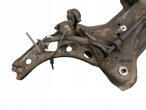 OEM 93459571 544016605R Dwarsbalk voor Trafic III Vivaro B image 5