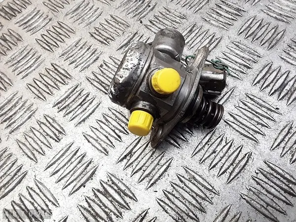 BOMBA DE COMBUSTÍVEL FORD FIESTA MK7 MK8 1.0 ECOBOOST J1BG-9D376-AA image 2