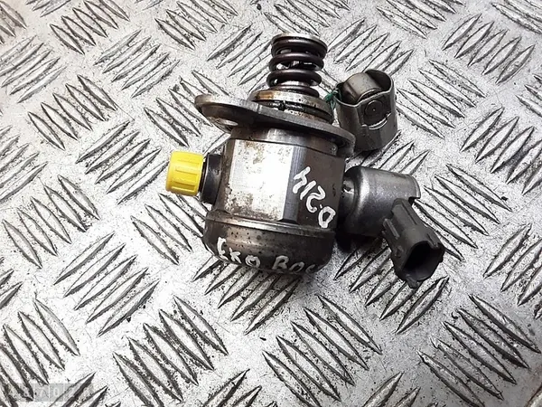 BOMBA DE COMBUSTÍVEL FORD FIESTA MK7 MK8 1.0 ECOBOOST J1BG-9D376-AA image 4