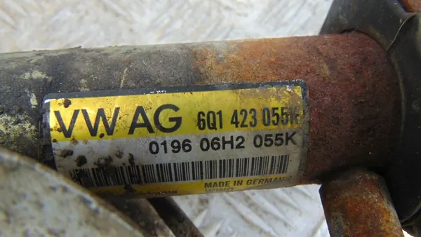 Volkswagen OE Direção 6Q1423055K image 4