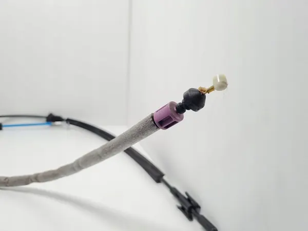 Höger bakdörrlås MERCEDES-BENZ CLS A2047301435 image 3