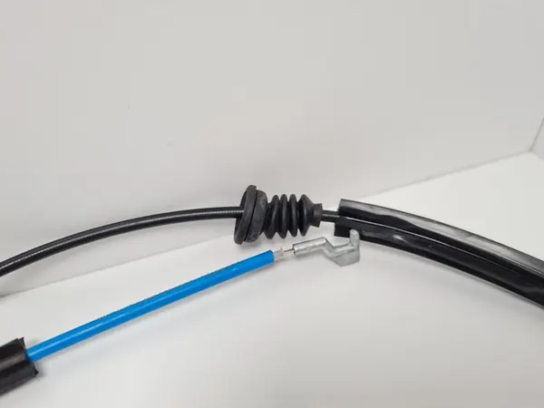 Höger bakdörrlås MERCEDES-BENZ CLS A2047301435 image 5