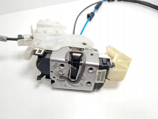 Höger bakdörrlås MERCEDES-BENZ CLS A2047301435 image 7