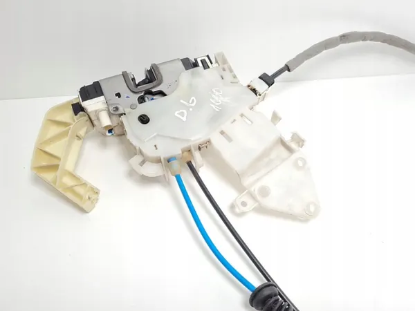 Höger bakdörrlås MERCEDES-BENZ CLS A2047301435 image 8