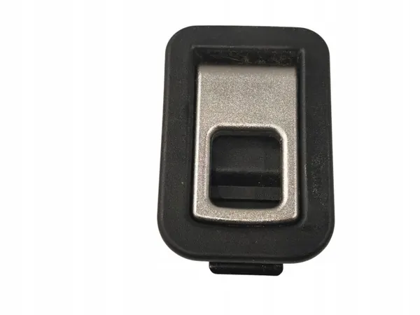 Gepäckhalterung Toyota Highlander OEM 663110E010 image 2