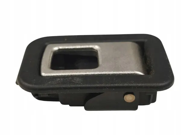Gepäckhalterung Toyota Highlander OEM 663110E010 image 3