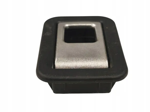 Gepäckhalterung Toyota Highlander OEM 663110E010 image 4