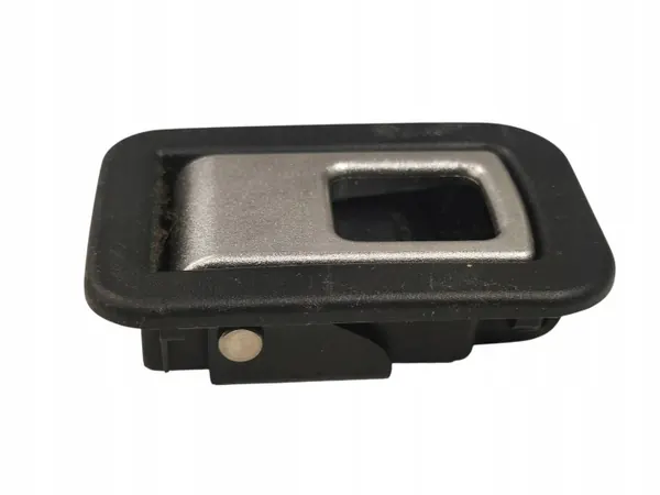 Gepäckhalterung Toyota Highlander OEM 663110E010 image 5