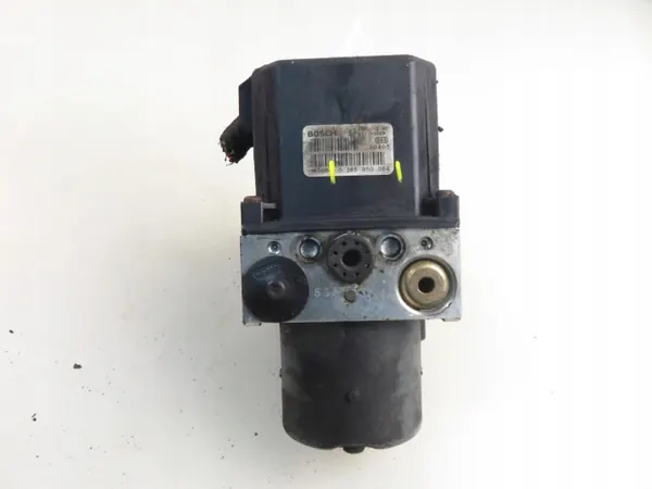Bosch ABS-pumppu OEM 0265950054 - Käytetty image 3