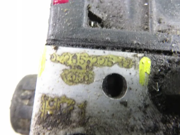 Bosch ABS-pumppu OEM 0265950054 - Käytetty image 8